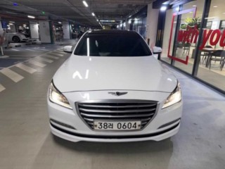 현대 제네시스 제네시스DH G330 모던 AWD