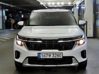 기아 셀토스 더 뉴 셀토스 가솔린 1.6 터보 2WD 프레스티지