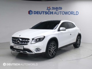 벤츠 GLA 클래스 GLA클래스 X156 GLA220 프리미엄