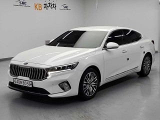 기아 K7 K7 프리미어 가솔린 2.5 GDI 노블레스