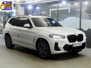BMW X3 X3 (G01) xDrive 20i M 스포츠 프로