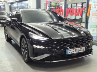 기아 K8 2.5 2WD 시그니처