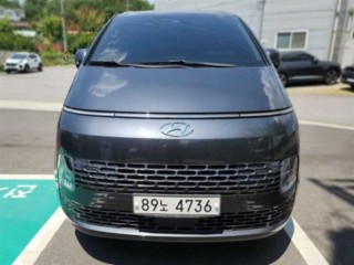 현대 스타리아 LPG 카고 모던 3인승