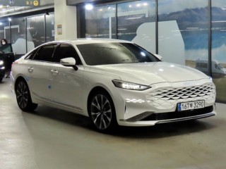 기아 K8 2.5 2WD 노블레스
