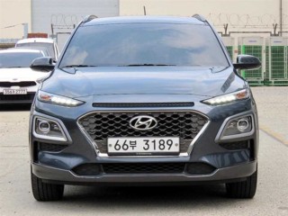 현대 코나 1.6 터보 2WD 모던 아트
