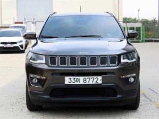 지프 컴패스 컴패스 2세대 2.4 AWD 론지튜드