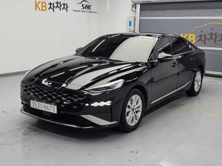 기아 K8 2.5 2WD 노블레스