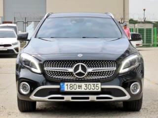 벤츠 GLA 클래스 GLA클래스 X156 GLA220
