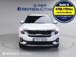 기아 셀토스 가솔린 1.6 터보 2WD 시그니처