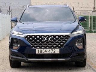 현대 싼타페 싼타페 TM 디젤 2.0 2WD 익스클루시브