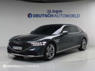제네시스 G90 G90(RS4) 3.5T GDI AWD
