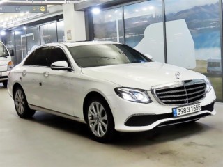 벤츠 E 클래스 E-클래스 W213 E300 익스클루시브