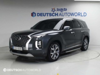 현대 팰리세이드 디젤 2.2 4WD 프레스티지