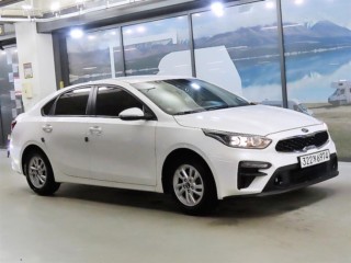 기아 K3 올뉴 K3 1.6 럭셔리