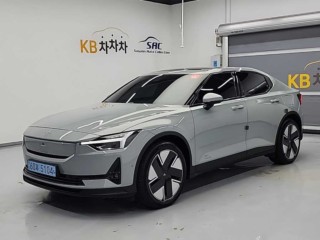 폴스타 폴스타2 롱레인지 싱글모터