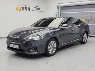 기아 K7 올 뉴 K7 하이브리드 노블레스