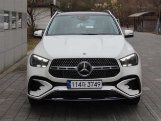 벤츠 GLE 클래스 GLE 클래스 W167 GLE 450 4MATIC