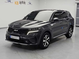 기아 쏘렌토 쏘렌토 4세대(MQ4) 가솔린 2.5T 2WD 트렌디