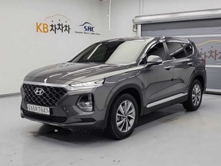 현대 싼타페 싼타페 TM 가솔린 2.0T 2WD 프리미엄