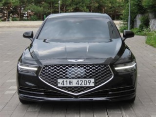 제네시스 G90 3.8 GDI AWD 프리미엄 럭셔리