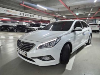 현대 쏘나타 LF 쏘나타 LPI 모던