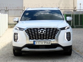 현대 팰리세이드 가솔린 3.8 4WD 프레스티지