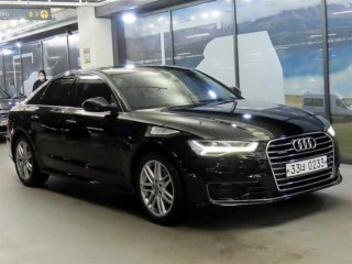 아우디 A6 뉴A6 35 TDI 콰트로