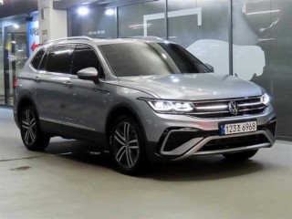 폭스바겐 티구안 티구안 올스페이스 2.0 TSI 프레스티지