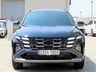 현대 투싼 더 뉴 투싼 (NX4) 가솔린 1.6 터보 2WD 프리미엄
