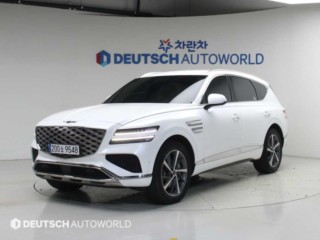 제네시스 GV80 가솔린 2.5T AWD