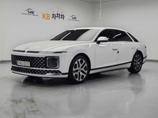 현대 그랜저 그랜저 (GN7) 가솔린 2.5 2WD 익스클루시브