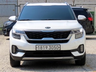 기아 셀토스 디젤 1.6 2WD 노블레스