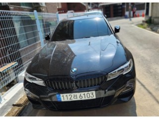 BMW 3시리즈 3시리즈 (G20) 330i M 스포츠