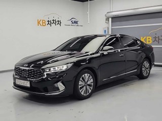 기아 K7 K7 프리미어 하이브리드 노블레스