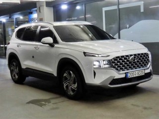 현대 싼타페 더 뉴 싼타페 디젤 2.2 2WD 프레스티지