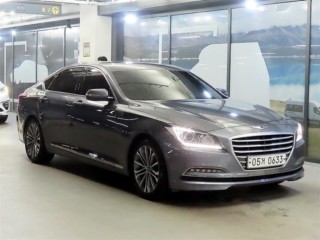 현대 제네시스 제네시스DH G330 모던 AWD
