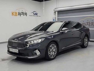 기아 K7 K7 프리미어 가솔린 2.5 GDI 노블레스