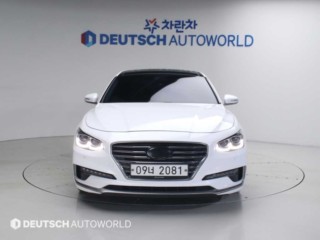 현대 그랜저 그랜저 IG 2.4 GDI 프리미엄 스페셜