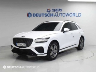 제네시스 GV70 2.5T 가솔린 2WD 스포츠
