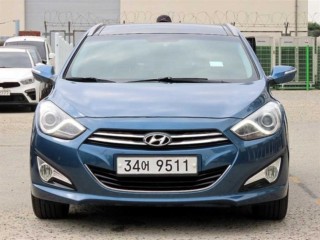 현대 i40 2.0 GDI PREMIUM