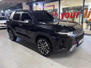 KG모빌리티(쌍용) 토레스 1.5 GDI-T 2WD T7