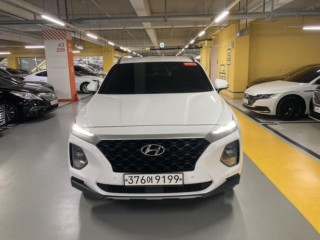 현대 싼타페 싼타페 TM 디젤 2.2 2WD 익스클루시브
