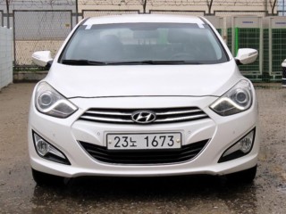 현대 i40 i40Saloon 2.0 GDI PREMIUM