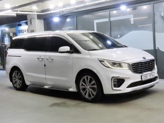 기아 카니발 더 뉴 카니발 디젤 9인승 노블레스 스페셜