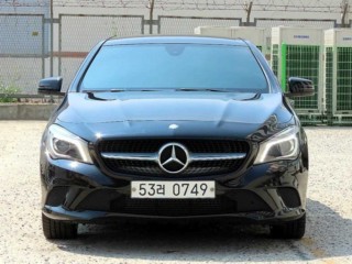 벤츠 CLA 클래스 CLA클래스 CLA 200d
