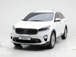 기아 쏘렌토 더 뉴 쏘렌토 가솔린 2.0 터보 2WD 프레스티지