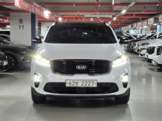 기아 쏘렌토 더 뉴 쏘렌토 디젤 2.2 2WD 마스터