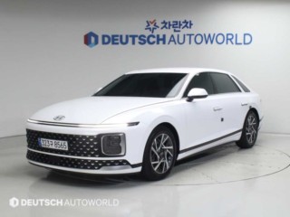 현대 그랜저 그랜저 (GN7) LPG 3.5 2WD (택시형) 고급형