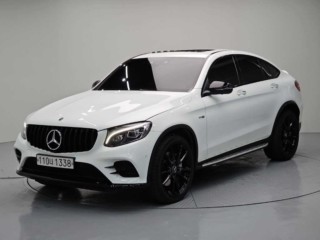 벤츠 GLC 클래스 GLC클래스 X253 AMG GLC 43 4MATIC 쿠페