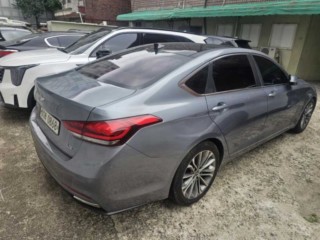 현대 제네시스 제네시스DH G330 모던